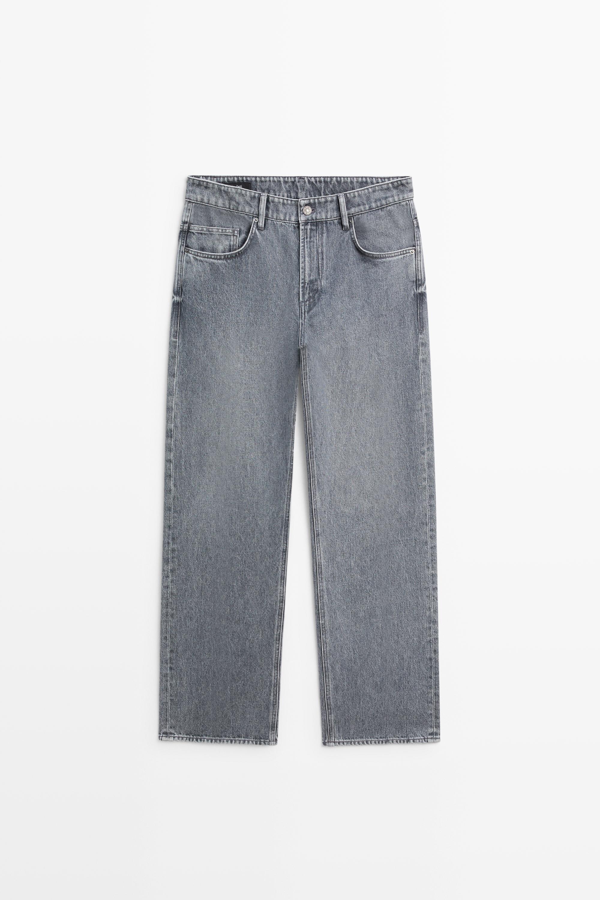 Jean relaxed fit